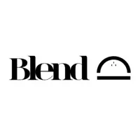 BLEND MADELEINE logo