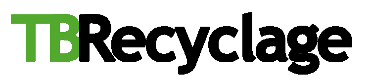 TB RECYCLAGE logo