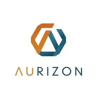 AURIZON SOLUTION logo
