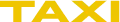 TAXI BALLESTER JONATHAN logo