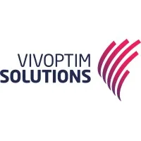 VIVOPTIM SOLUTIONS logo