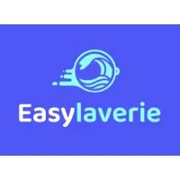 EASY LAVERIE logo