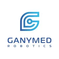 GANYMED ROBOTICS logo