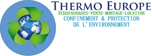 THERMO EUROPE logo