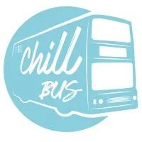 THE CHILL COMPANY logo