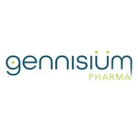 GENNISIUM PHARMA logo