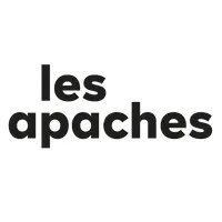 LES APACHES logo