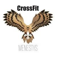 CF SPORT MENESTYS logo
