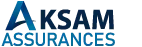 AKSAM ASSURANCES logo