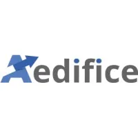 AEDIFICE logo