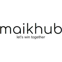 MAIKHUB logo
