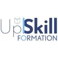 UPSKILL logo