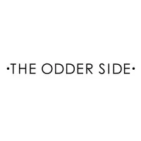 THE ODDER SIDE logo