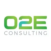 O2E CONSULTING logo