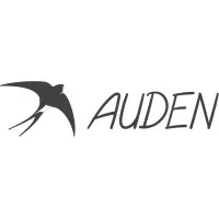 AUDEN logo