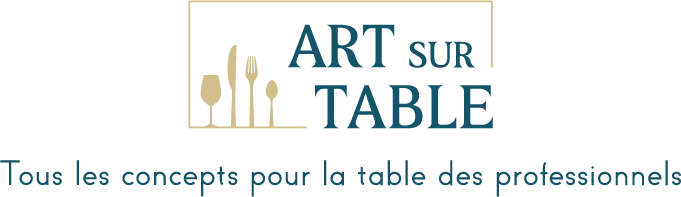 ART SUR TABLE WD logo