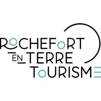 ROCHEFORT EN TERRE TOURISME logo