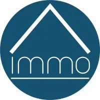 VIMMO IMMOBILIER logo