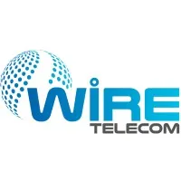 WIRE GROUP logo