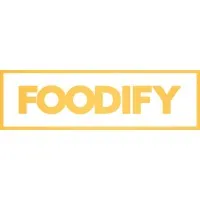 FOODIFY logo