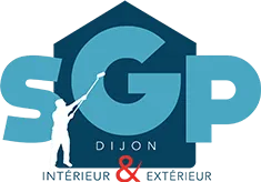 S.G.P. logo