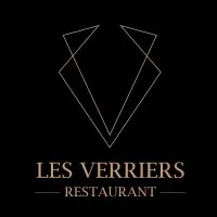 RESTAURANT LES VERRIERS logo