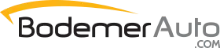 Voici le logo de la marque BRECENDIS qui représente son identité graphique.