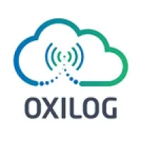 OXILOG FRANCE logo