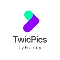 TWICPICS logo