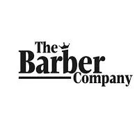 ELIS BARBER (The Barber company) logo