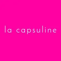 LA CAPSULINE logo