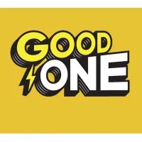 GOOD ONE logo