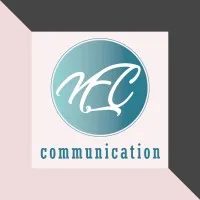 NEC COMMUNICATION logo