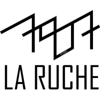 LA RUCHE RECORDS logo