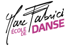 SARL ECOLE DE DANS MARC FABRICI logo