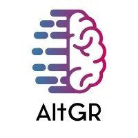 ALTGR logo