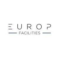 EUROP FACILITIES logo