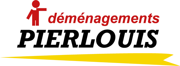 DEMENAGEMENTS PIERLOUIS logo