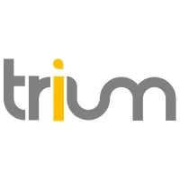 TRIUM GROUP logo