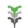 ESPACE CHIROPRACTIQUE REUNION (ECR) logo