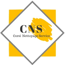 CORSI NETTOYAGE SERVICE logo