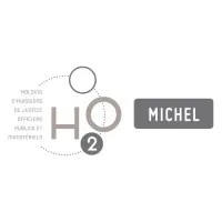 SAS H2O MICHEL logo
