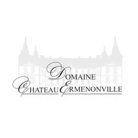 DOMAINE CHATEAU ERMENONVILLE logo