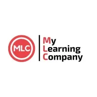 MY LEARNING COMPANY logo