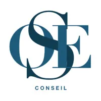 OSE CONSEIL logo