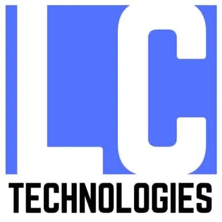 LC TECHNOLOGIES logo