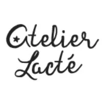 ATELIER LACTE logo