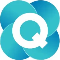 QUASAR STORE logo