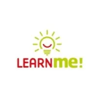 LEARN ME logo