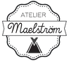 ATELIER MAELSTROM logo